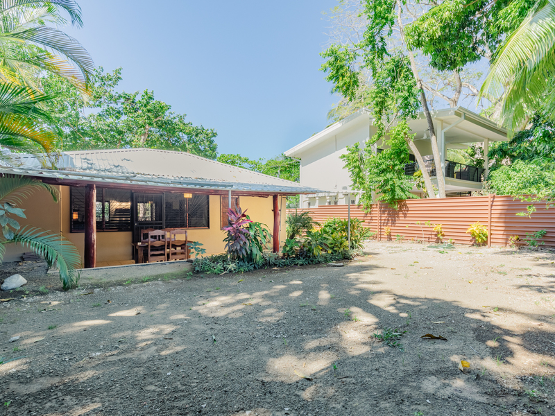 2 Bed Single Family Homes For Sale in Playa Guiones Costa Rica